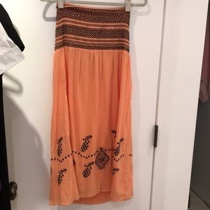 Tory Burch dress